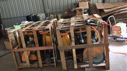 端州行李、家具、电器包装托运
