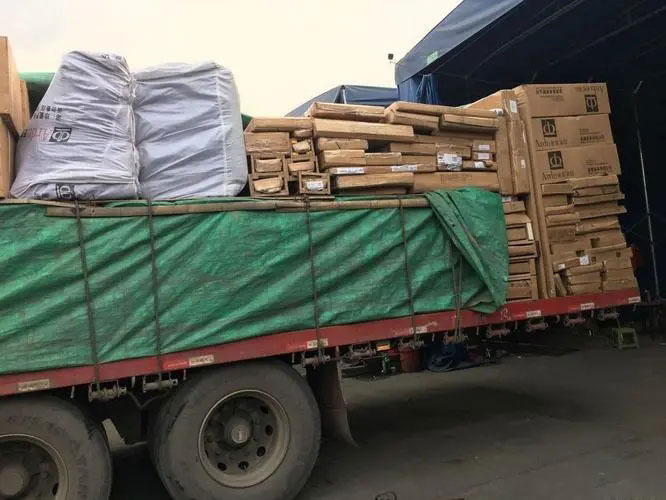端州家具托运