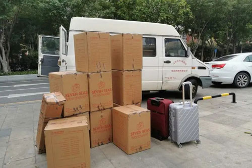 端州行李托运公司